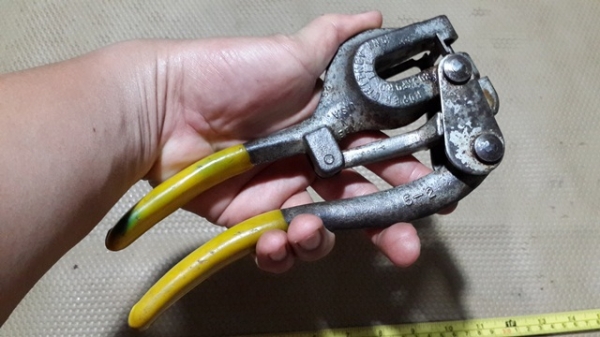 เครื่องมือMade In USA.