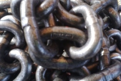 โซ่นอก USAสภาพสวยๆครับ ตีตามข้อ ครับพร้อมตะขอ 2 ด้าน ครับ ความยาวประมาณ 6 เมตร ครับ ราคานี้คุ้มครับ โซ่นอก USAสภาพสวยๆครับ ตีตามข้อ ครับพร้อมตะขอ 2 ด้าน ครับ ความยาวประมาณ 6 เมตร ครับ ราคานี้คุ้มครับ