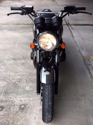 HONDA CB1100 ปี2013 หัวฉีด PGM-FIกุญแจชิพ สรรพสามิตแท้ๆรถสวยมาก สไตร์ วินเทจคาร์ HONDA CB1100 ปี2013 หัวฉีด PGM-FIกุญแจชิพ สรรพสามิตแท้ๆรถสวยมาก สไตร์ วินเทจคาร์