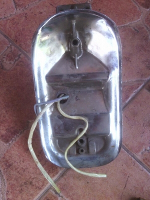 ขายไฟท้ายช็อปเปอร์