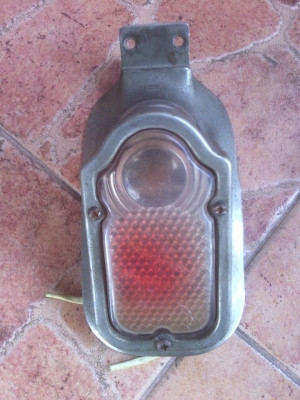 ขายไฟท้ายช็อปเปอร์