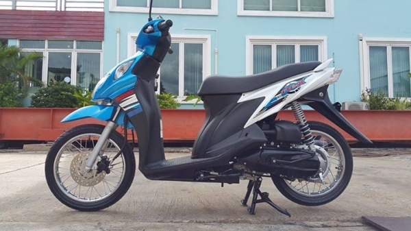 รถ 3 เดือน NEX 2015 วิ่ง 3899 ใหม่กิ๊กพร้อมขับ ราคาเบาๆ ต่อรองได้ รถ 3 เดือน NEX 2015 วิ่ง 3899 ใหม่กิ๊กพร้อมขับ ราคาเบาๆ ต่อรองได้