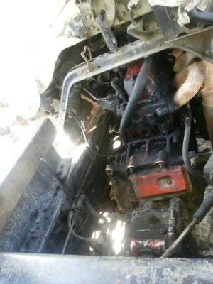 รถบรรทุก 10 ล้อ 1 เพลา ดั๊มพ์ HINO KT925 ปี32 เครื่อง 170 แรง ช่วงล่างใหญ่คานหน้าใหญ่ เบรคทิฟฟี่ พวงมาลัยเพาเวอร์ ราคา 420,000 บ.รถอยู่สระบุรี