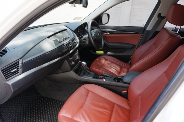 BMW X1 2012" รถบ้าน วิ่ง 39,xxx มือเดียวสวยมาก ราคาดีๆๆ BMW X1 2012" รถบ้าน วิ่ง 39,xxx มือเดียวสวยมาก ราคาดีๆๆ