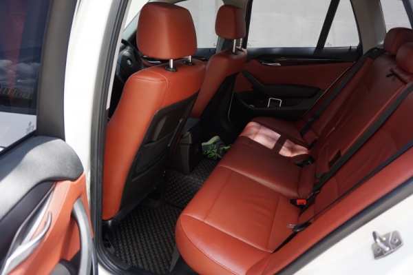 BMW X1 2012" รถบ้าน วิ่ง 39,xxx มือเดียวสวยมาก ราคาดีๆๆ BMW X1 2012" รถบ้าน วิ่ง 39,xxx มือเดียวสวยมาก ราคาดีๆๆ