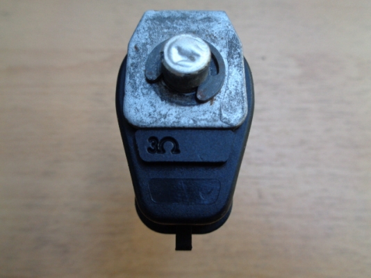 ขายหัวฉีดแก๊สแบบแยกหัว Votran 3 ohm ขายหัวฉีดแก๊สแบบแยกหัว Votran 3 ohm