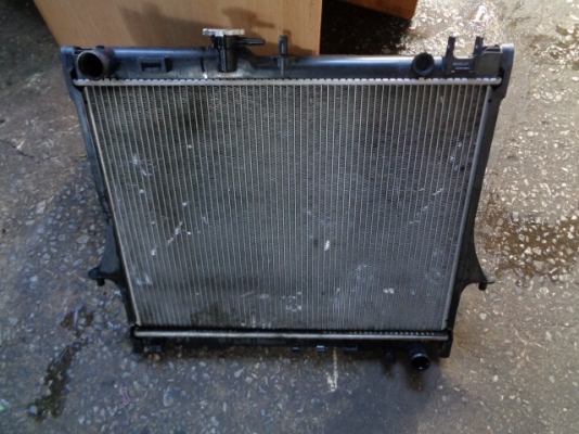 ขายหม้อน้ำ ดีแมก มือสองสภาพดีครับ