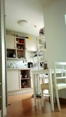 ให้เช่าคอนโด แชปเตอร์วัน ราษฎร์บูรณะ 33 อาคาร A ชั้น 9