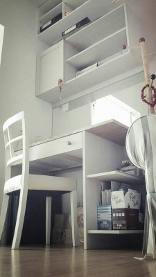 ให้เช่าคอนโด แชปเตอร์วัน ราษฎร์บูรณะ 33 อาคาร A ชั้น 9