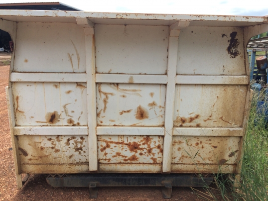 ขายกะบะดั๊มพร้อมกระบอก ถอดลงจาก6ล้ออีซูซุ NPR ขายกะบะดั๊มพร้อมกระบอก ถอดลงจาก6ล้ออีซูซุ NPR