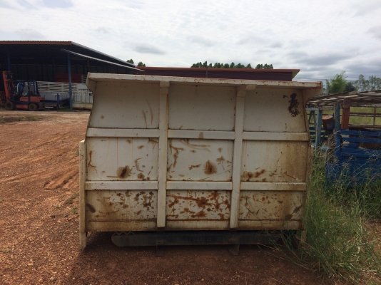 ขายกะบะดั๊มพร้อมกระบอก ถอดลงจาก6ล้ออีซูซุ NPR ขายกะบะดั๊มพร้อมกระบอก ถอดลงจาก6ล้ออีซูซุ NPR