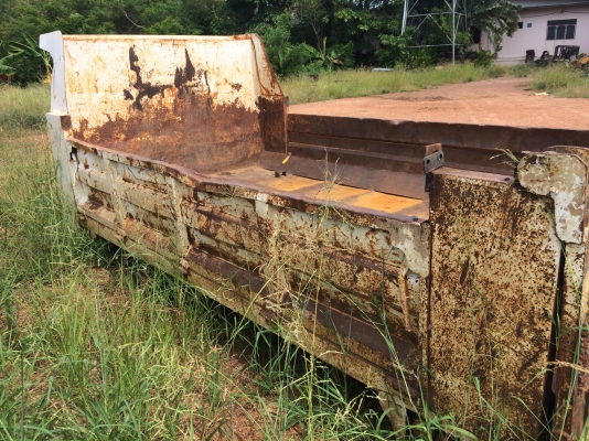 ขายกะบะดั๊มพร้อมกระบอก ถอดลงจาก6ล้ออีซูซุ NPR ขายกะบะดั๊มพร้อมกระบอก ถอดลงจาก6ล้ออีซูซุ NPR