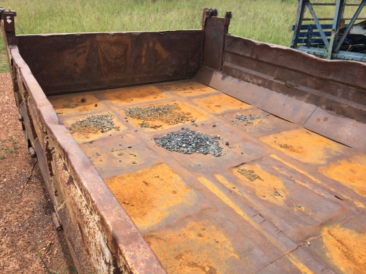 ขายกะบะดั๊มพร้อมกระบอก ถอดลงจาก6ล้ออีซูซุ NPR ขายกะบะดั๊มพร้อมกระบอก ถอดลงจาก6ล้ออีซูซุ NPR