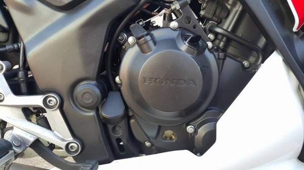 รถบ้านมาใหม่จ้า CBR300 Repsol Edition วิ่งน้อย ขายถูกๆ ต่อรองได้ รถบ้านมาใหม่จ้า CBR300 Repsol Edition วิ่งน้อย ขายถูกๆ ต่อรองได้