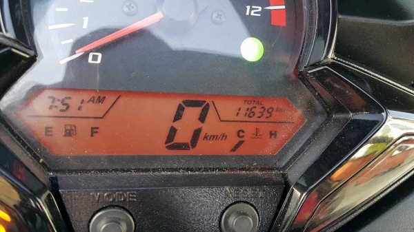 รถบ้านมาใหม่จ้า CBR300 Repsol Edition วิ่งน้อย ขายถูกๆ ต่อรองได้ รถบ้านมาใหม่จ้า CBR300 Repsol Edition วิ่งน้อย ขายถูกๆ ต่อรองได้