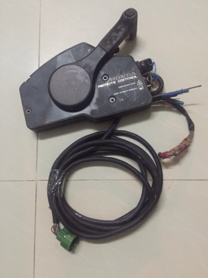รีโมทคอนโทรล Honda/Suzuki