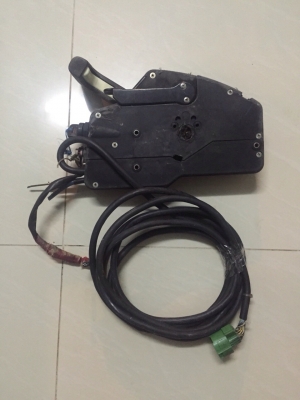 รีโมทคอนโทรล Honda/Suzuki