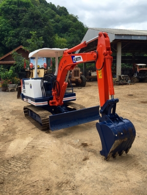 KOBOTA KH-030 ขนาดpc-30 (มีVDOให้ชม)รถเก่านอกมีเอกสารใบอินวอย ติดต่อ 085-5632278 (ราคาต่อรองได้) KOBOTA KH-030 ขนาดpc-30 (มีVDOให้ชม)รถเก่านอกมีเอกสารใบอินวอย ติดต่อ 085-5632278 (ราคาต่อรองได้)