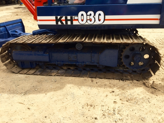 KOBOTA KH-030 ขนาดpc-30 (มีVDOให้ชม)รถเก่านอกมีเอกสารใบอินวอย ติดต่อ 085-5632278 (ราคาต่อรองได้) KOBOTA KH-030 ขนาดpc-30 (มีVDOให้ชม)รถเก่านอกมีเอกสารใบอินวอย ติดต่อ 085-5632278 (ราคาต่อรองได้)