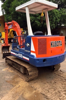 KOBOTA KH-030 ขนาดpc-30 (มีVDOให้ชม)รถเก่านอกมีเอกสารใบอินวอย ติดต่อ 085-5632278 (ราคาต่อรองได้) KOBOTA KH-030 ขนาดpc-30 (มีVDOให้ชม)รถเก่านอกมีเอกสารใบอินวอย ติดต่อ 085-5632278 (ราคาต่อรองได้)