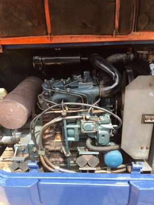 KOBOTA KH-030 ขนาดpc-30 (มีVDOให้ชม)รถเก่านอกมีเอกสารใบอินวอย ติดต่อ 085-5632278 (ราคาต่อรองได้) KOBOTA KH-030 ขนาดpc-30 (มีVDOให้ชม)รถเก่านอกมีเอกสารใบอินวอย ติดต่อ 085-5632278 (ราคาต่อรองได้)