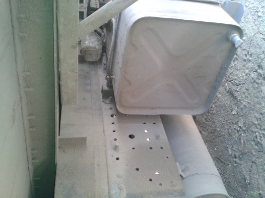 ขายหกล้อ ISUZU NQR 150 แรง ปี 48 แอร์เทอร์โบพวงมาลัยพาเวอร์