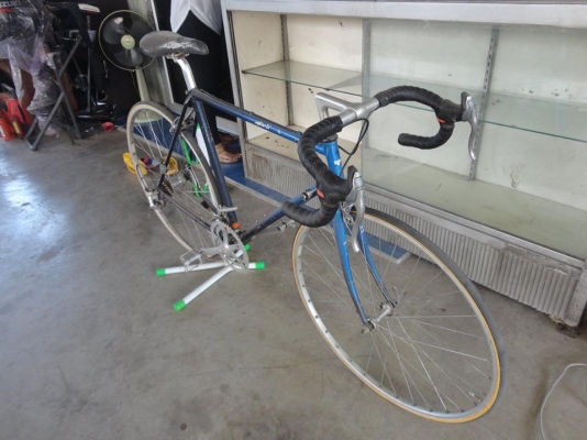 ขาย miyataเสือหมอบ เป็นอลูมิเนียม ขาย miyataเสือหมอบ เป็นอลูมิเนียม