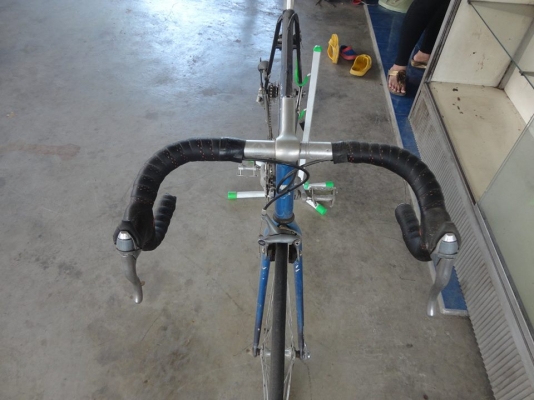 ขาย miyataเสือหมอบ เป็นอลูมิเนียม ขาย miyataเสือหมอบ เป็นอลูมิเนียม