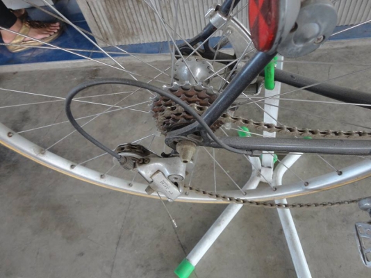 ขาย miyataเสือหมอบ เป็นอลูมิเนียม ขาย miyataเสือหมอบ เป็นอลูมิเนียม