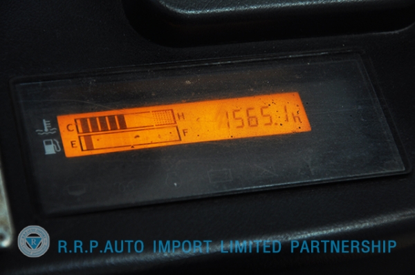 ขายรถโฟล์คลิฟท์มือสอง TOYOTA รุ่น 8FD25-12820 ราคา xxx,xxx บาท นำเข้าจากประเทศญี่ปุ่น 100\% ไม่เคยใช้งานในไทย