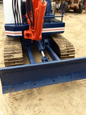 KOBOTA KH-030 ขนาดpc-30 (มีVDOให้ชม)รถเก่านอกแท้ 100\%มีเอกสารพร้อม ติดต่อ 085-5632278 (ราคาต่อรองได้)