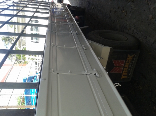 ขายหกล้อ ISUZU NQR 150 แรง ปี 49 แอร์เทอร์โบพวงมาลัยพาเวอร์ ยาว 5.50 เมตร