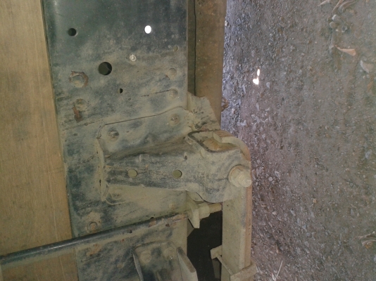 ขายหกล้อ ISUZU NQR 150 แรง ปี 49 แอร์เทอร์โบพวงมาลัยพาเวอร์ ยาว 5.50 เมตร