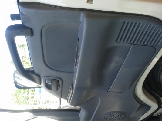 ขายหกล้อ ISUZU NQR 150 แรง ปี 49 แอร์เทอร์โบพวงมาลัยพาเวอร์ ยาว 5.50 เมตร