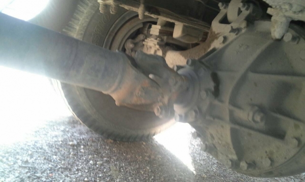 **ขายแล้วครับขอบคุณ ลูกค้า และ ขอบคุณ Truck2hand ครับ