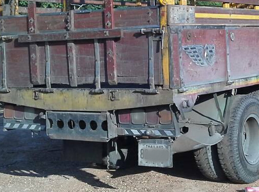 **ขายแล้วครับขอบคุณ ลูกค้า และ ขอบคุณ Truck2hand ครับ