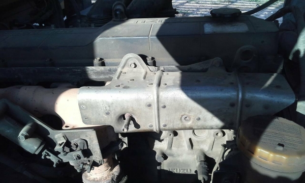 **ขายแล้วครับขอบคุณ ลูกค้า และ ขอบคุณ Truck2hand ครับ