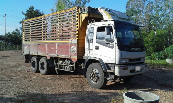 **ขายแล้วครับขอบคุณ ลูกค้า และ ขอบคุณ Truck2hand ครับ