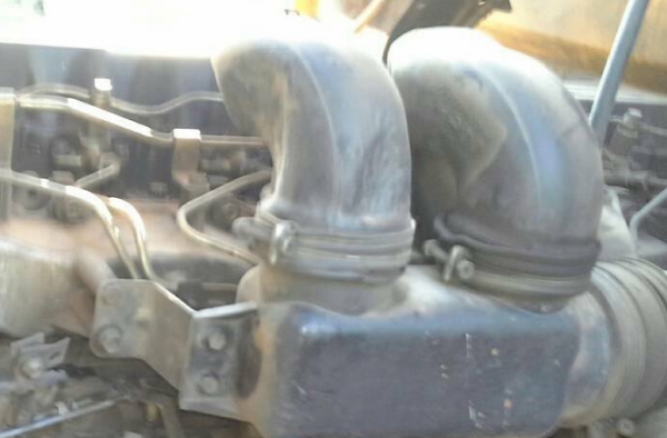 **ขายแล้วครับขอบคุณ ลูกค้า และ ขอบคุณ Truck2hand ครับ