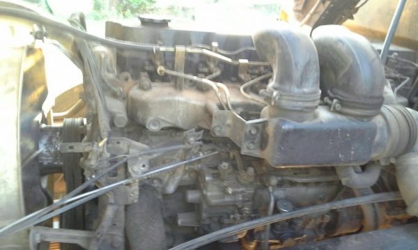 **ขายแล้วครับขอบคุณ ลูกค้า และ ขอบคุณ Truck2hand ครับ