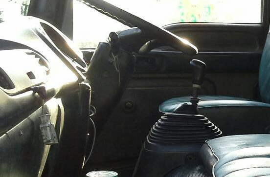 **ขายแล้วครับขอบคุณ ลูกค้า และ ขอบคุณ Truck2hand ครับ