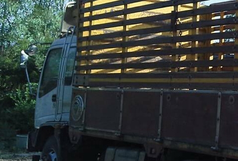 **ขายแล้วครับขอบคุณ ลูกค้า และ ขอบคุณ Truck2hand ครับ