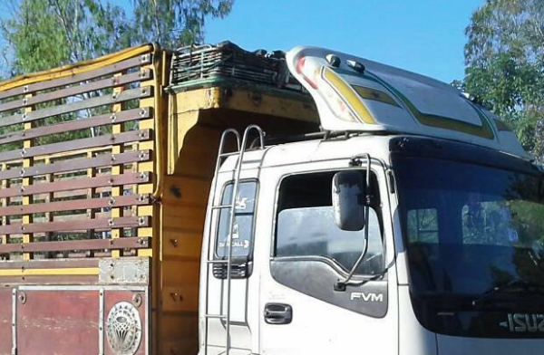 **ขายแล้วครับขอบคุณ ลูกค้า และ ขอบคุณ Truck2hand ครับ