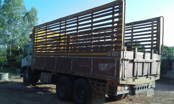 **ขายแล้วครับขอบคุณ ลูกค้า และ ขอบคุณ Truck2hand ครับ