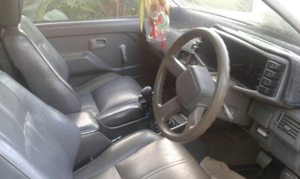 ISUZU รถบ้านใช้เอง