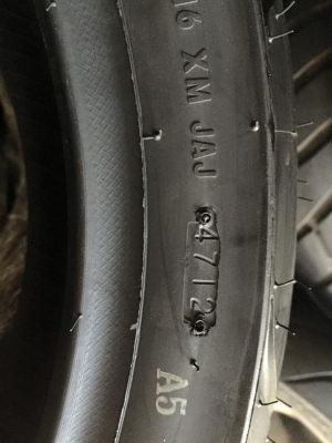 ยางใหม่ Shinko 170/60/17 เส้นล่ะ 3900 บาท ยางใหม่ Shinko 170/60/17 เส้นล่ะ 3900 บาท