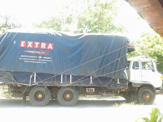 ขาย HINO KT925