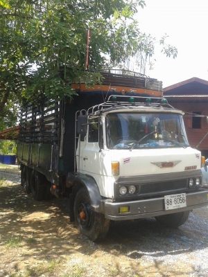 ขาย HINO KT925