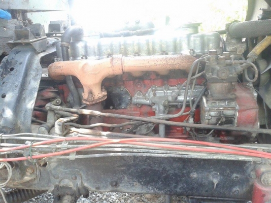 ขาย HINO KT925