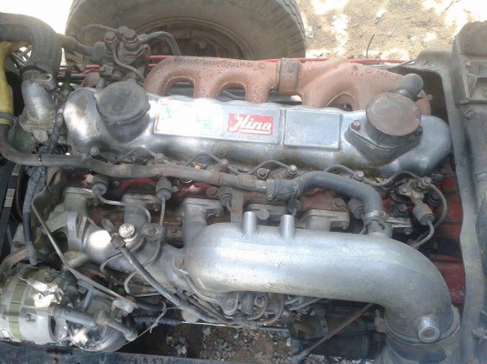 ขาย HINO KT925